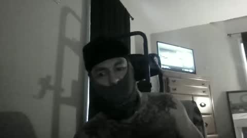 lostcause1313 online show from October 24, 2:51 pm