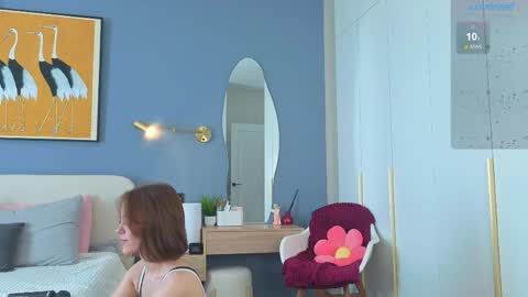 Charlotta online show from April 29, 6:18 am