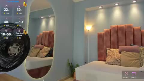  Lou Rosse  online show from July 28, 7:39 pm