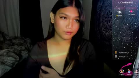 Sweet   online show from December 15, 5:53 pm