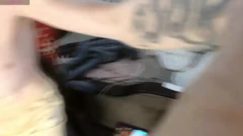 louie_evans online show from March 27, 6:31 pm