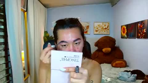 Cathy online show from March 27, 8:37 am