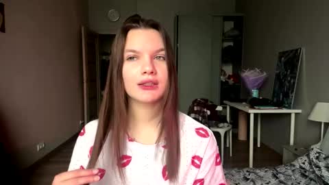 Alina online show from December 1, 9:29 am