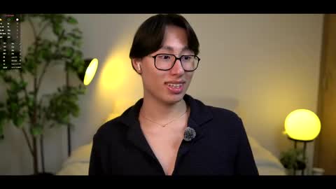 Louis online show from September 20, 12:02 am