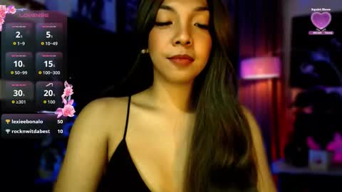 Louisa online show from October 28, 2:12 am