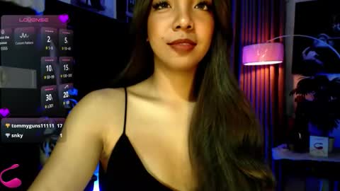 Louisa online show from October 30, 2:23 am