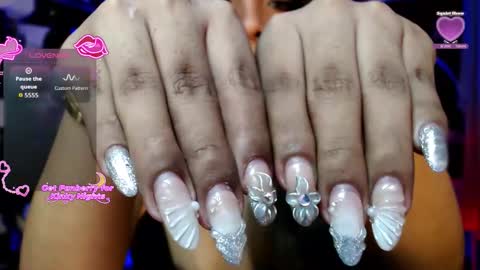 Louisa online show from March 24, 12:11 pm