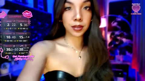 Louisa online show from March 16, 2:48 am