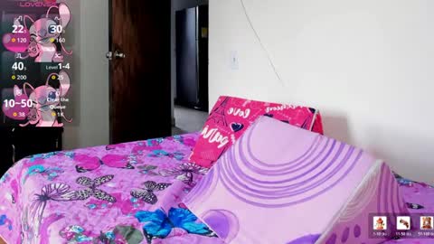 Mi lu online show from April 27, 12:46 pm
