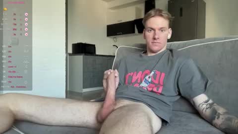 Louis  online show from September 9, 1:33 pm