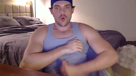 Louis Valmer online show from March 7, 4:34 am