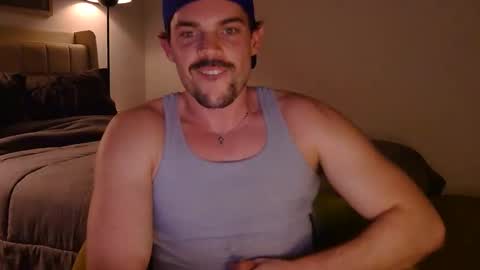 Louis Valmer online show from February 9, 2:48 am