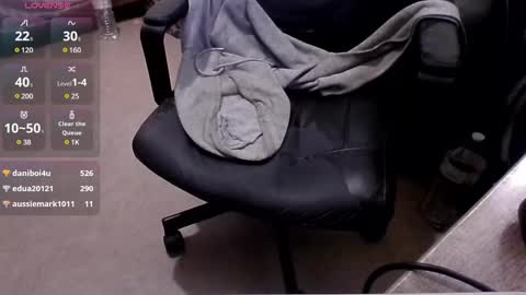 lovbo8 online show from January 6, 10:58 pm