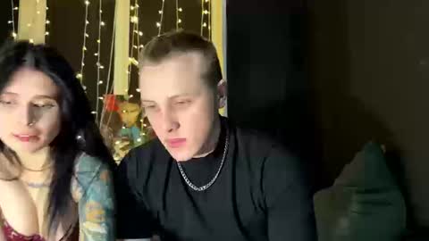 Mary and Tom online show from March 15, 5:16 pm