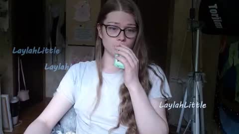 Laylah Little online show from June 19, 5:19 pm