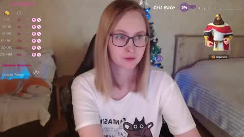 Agatha online show from January 10, 5:24 am