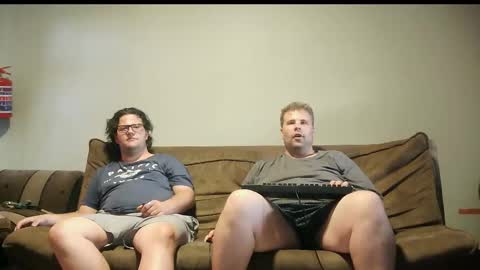 Mr. Sausage online show from January 11, 4:46 pm