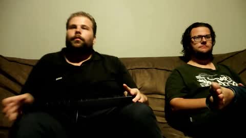 Mr. Sausage online show from February 10, 5:38 pm