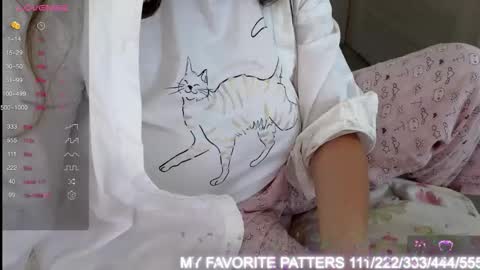 jessmy pleasure is in your hands s online show from November 11, 8:16 am