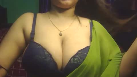 Luna online show from November 5, 11:07 pm