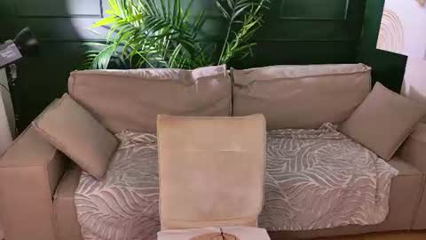 Monika online show from July 7, 12:12 am