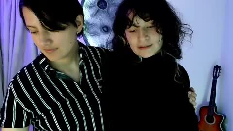 Melisa Emily online show from May 12, 12:19 am