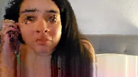 Raquel Love online show from May 6, 1:33 am