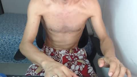 Andys and mary online show from February 24, 3:20 am