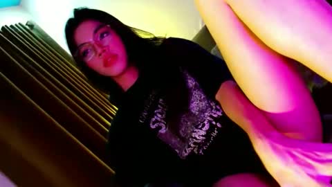 Seren online show from April 16, 10:04 am