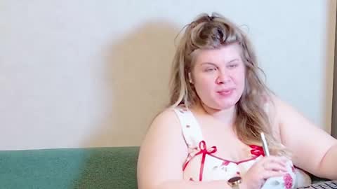 Ally online show from February 11, 3:08 pm