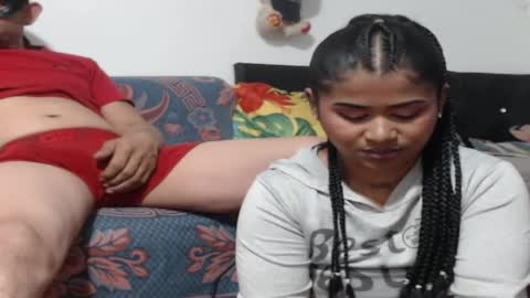 Frank and Nathy  online show from May 14, 3:37 am