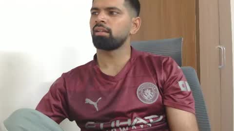 Indian hairy online show from July 5, 5:31 pm