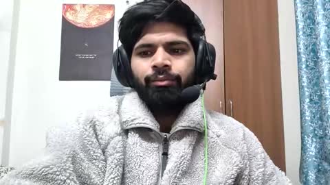 Indian hairy online show from December 21, 9:32 pm