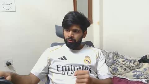 Indian hairy online show from December 22, 9:43 pm