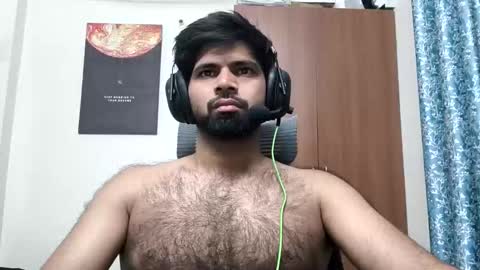 Indian hairy online show from November 24, 7:23 pm