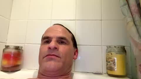 getnaked123 online show from March 20, 7:30 pm