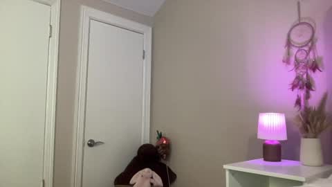 just Ivy D online show from February 12, 7:35 pm