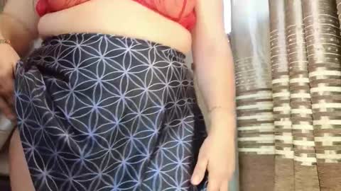 Amber online show from October 29, 10:10 pm