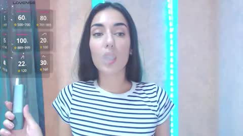 Snapshot of lovelly_me chatting on October 23, 11:01 am lovelly_me online show from October 23, 11:01 am