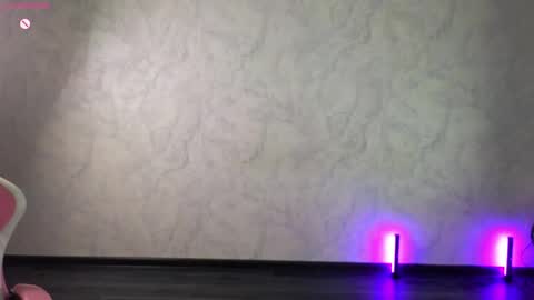 Molly online show from April 12, 8:46 pm