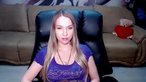 private open online show from February 16, 1:42 pm