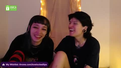 Alex  Violet online show from February 26, 2:26 am