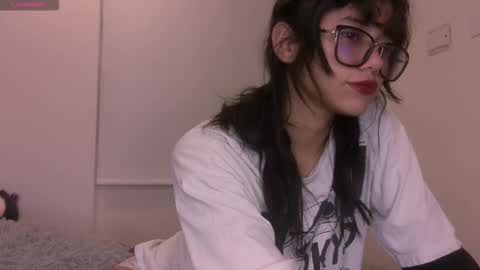 Allyson 3 online show from September 27, 2:42 am