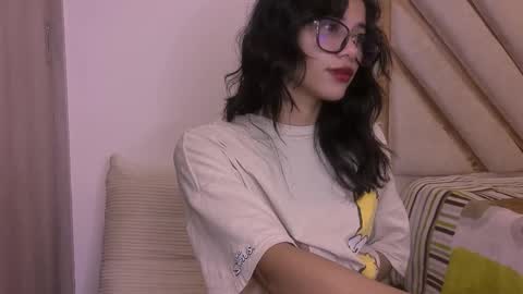 Allyson 3 online show from September 30, 1:49 am