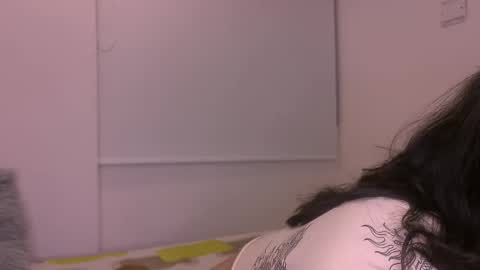 Allyson 3 online show from October 3, 12:42 am