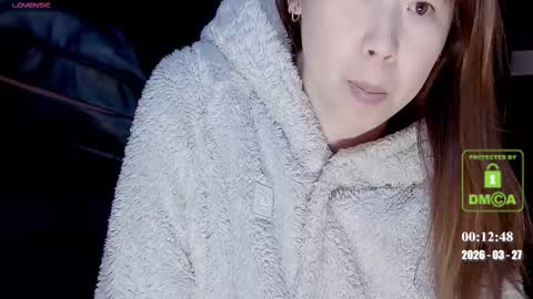 lovely asahi online show from March 26, 4:12 pm