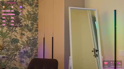 Jenny online show from February 26, 2:26 am