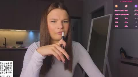 Jenny online show from August 2, 12:18 pm