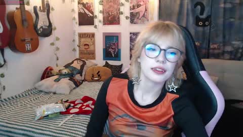 Cassie online show from June 5, 12:17 am