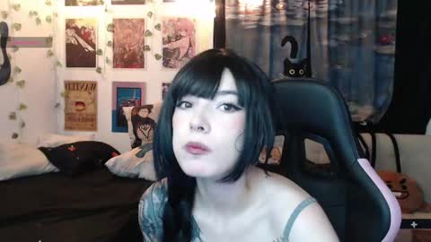 Cassie online show from May 7, 1:45 am